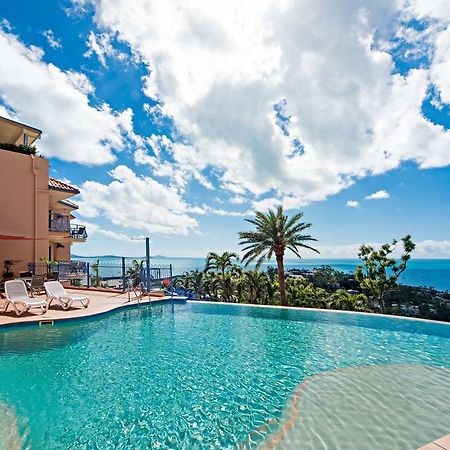 Sea Star Apartments Airlie Beach Ngoại thất bức ảnh