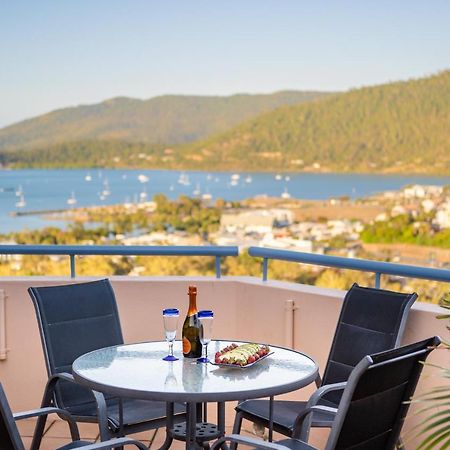 Sea Star Apartments Airlie Beach Ngoại thất bức ảnh