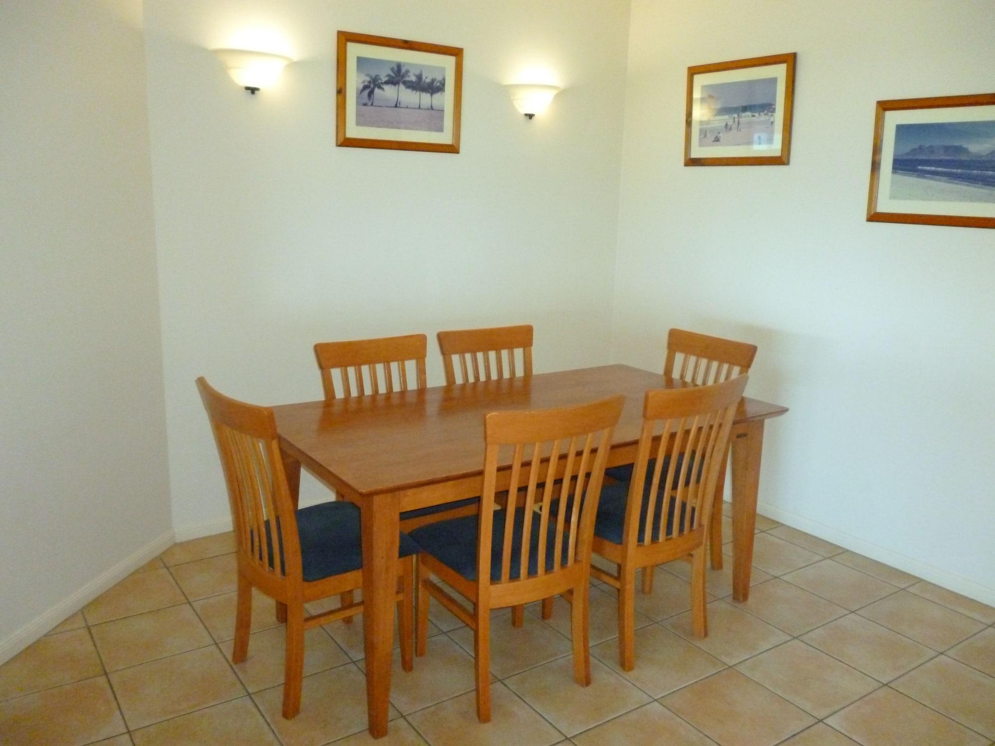 Sea Star Apartments Airlie Beach Ngoại thất bức ảnh