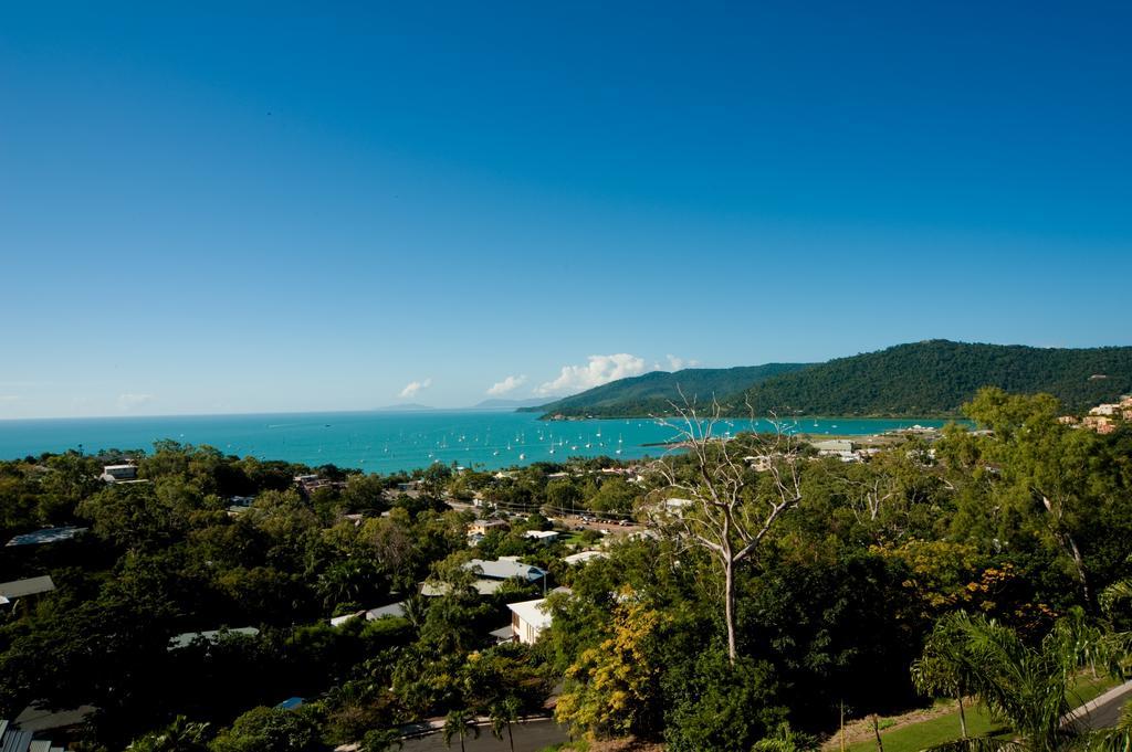 Sea Star Apartments Airlie Beach Ngoại thất bức ảnh