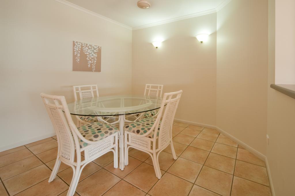 Sea Star Apartments Airlie Beach Ngoại thất bức ảnh