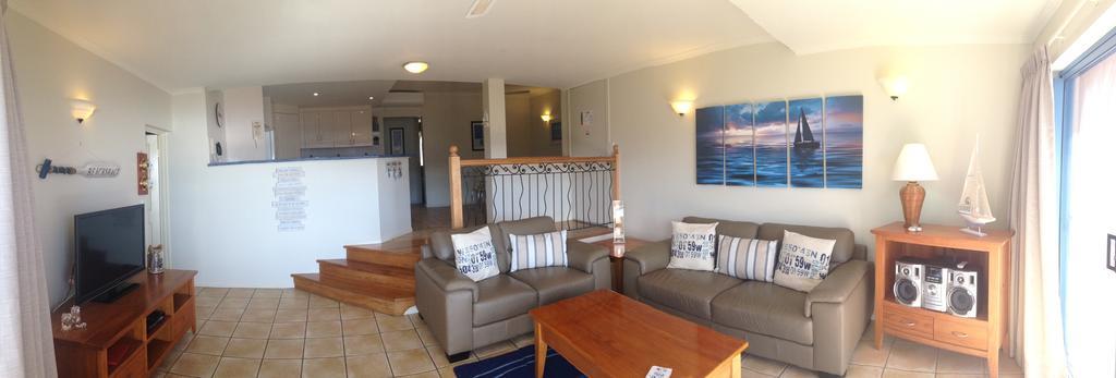 Sea Star Apartments Airlie Beach Ngoại thất bức ảnh