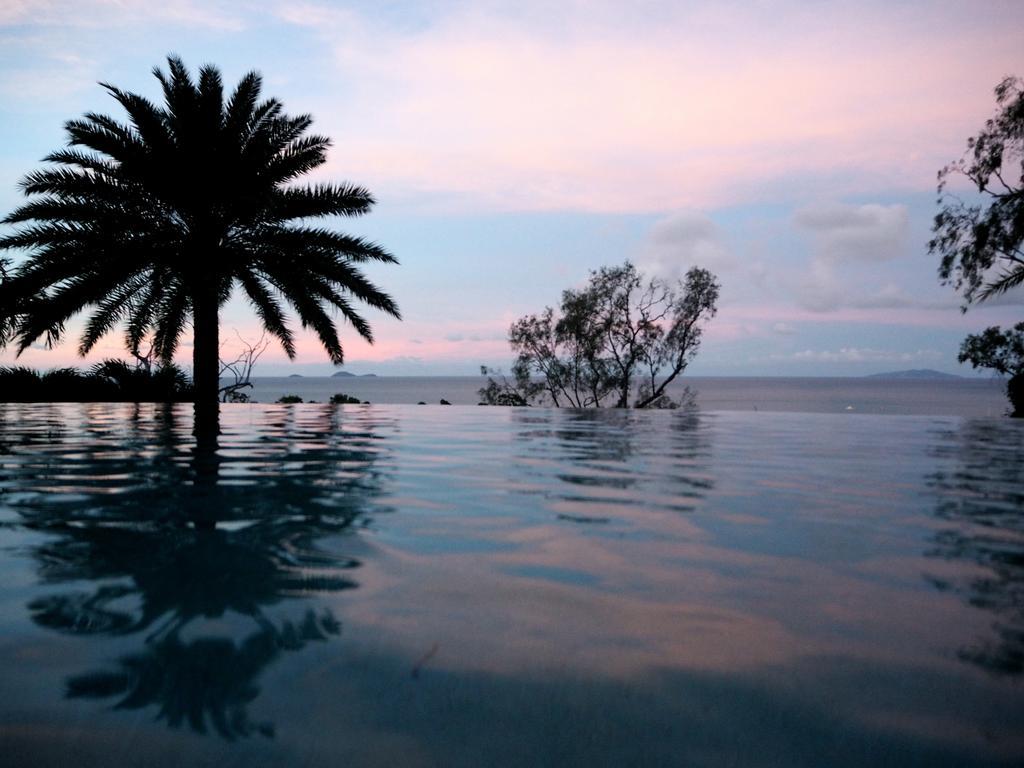 Sea Star Apartments Airlie Beach Ngoại thất bức ảnh