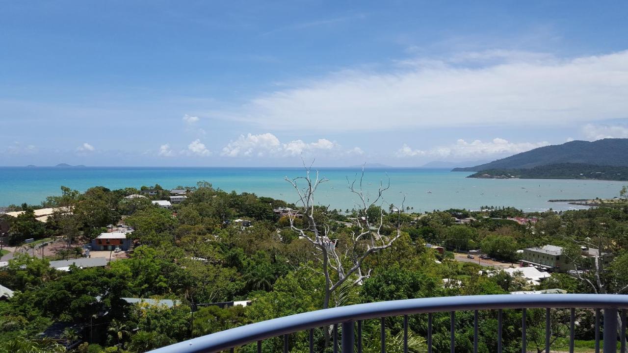 Sea Star Apartments Airlie Beach Ngoại thất bức ảnh